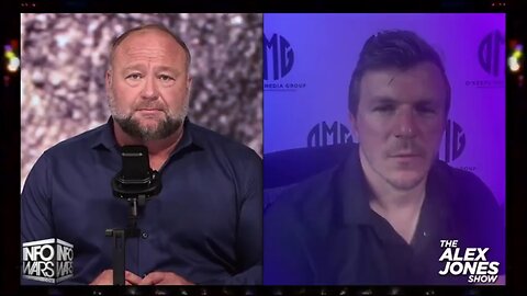 ALEX JONES (Full Show) Wednesday - 7/31/24