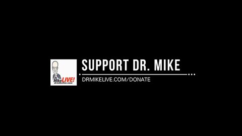 Dr. Mike LIVE | 7.20.2020