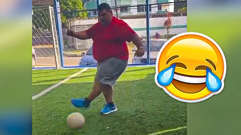 BEST SOCCER FOOTBALL VINES & TIKTOK'S 🤣 FAILS, SKILLS, GOALS