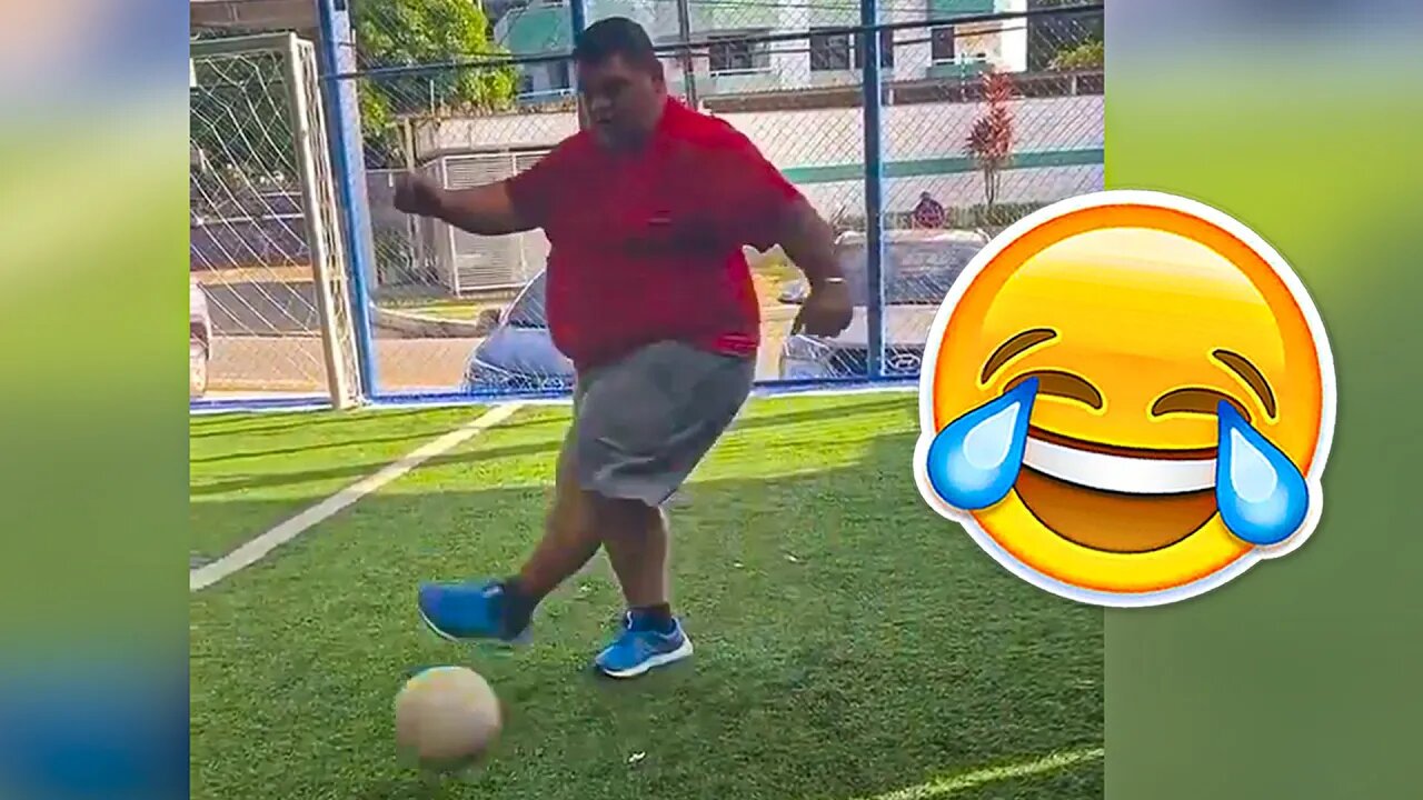 BEST SOCCER FOOTBALL VINES & TIKTOK'S 🤣 FAILS, SKILLS, GOALS