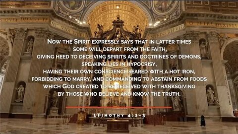 Apostasy - A Plague on The Church - Jacob Prasch