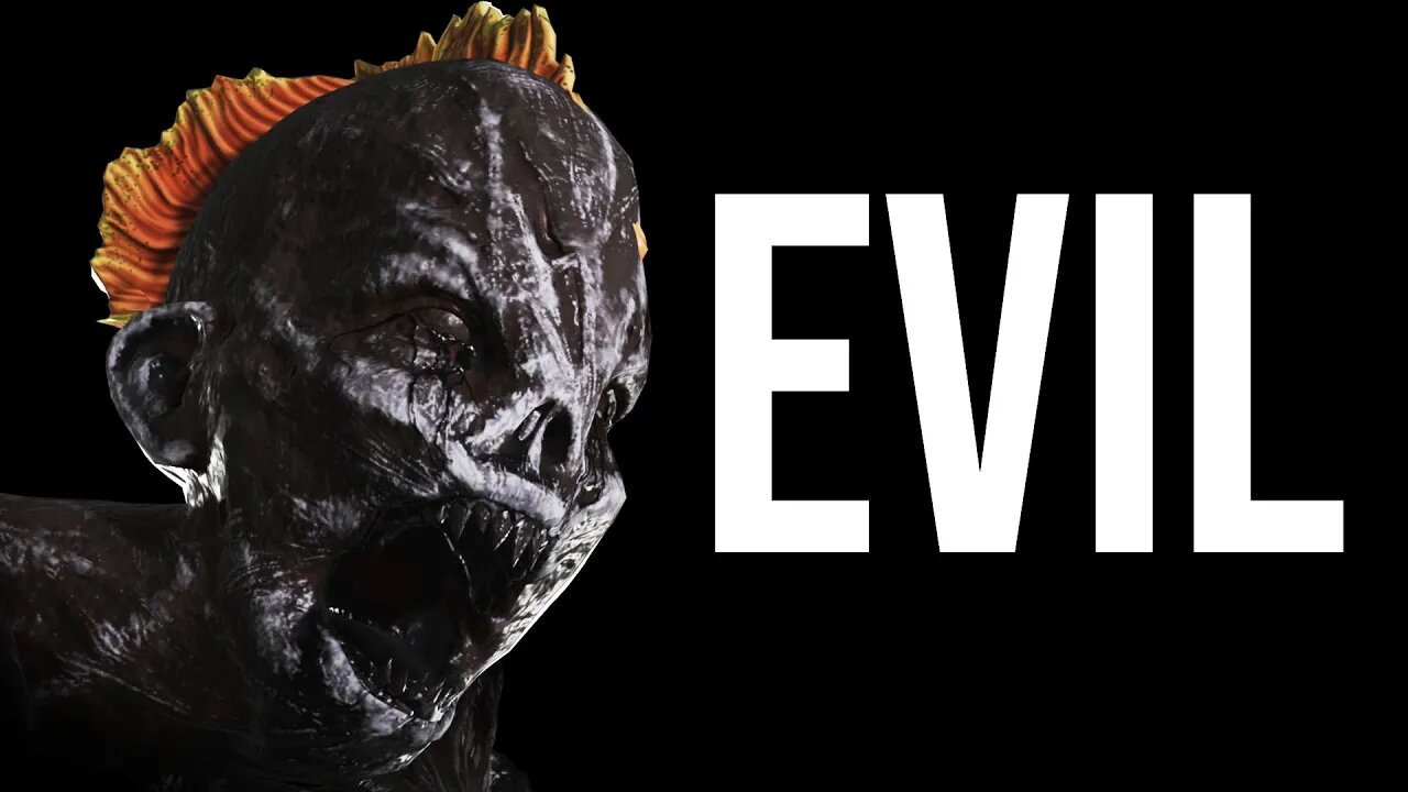 Making Survivors TERRIFIED Of My Hag