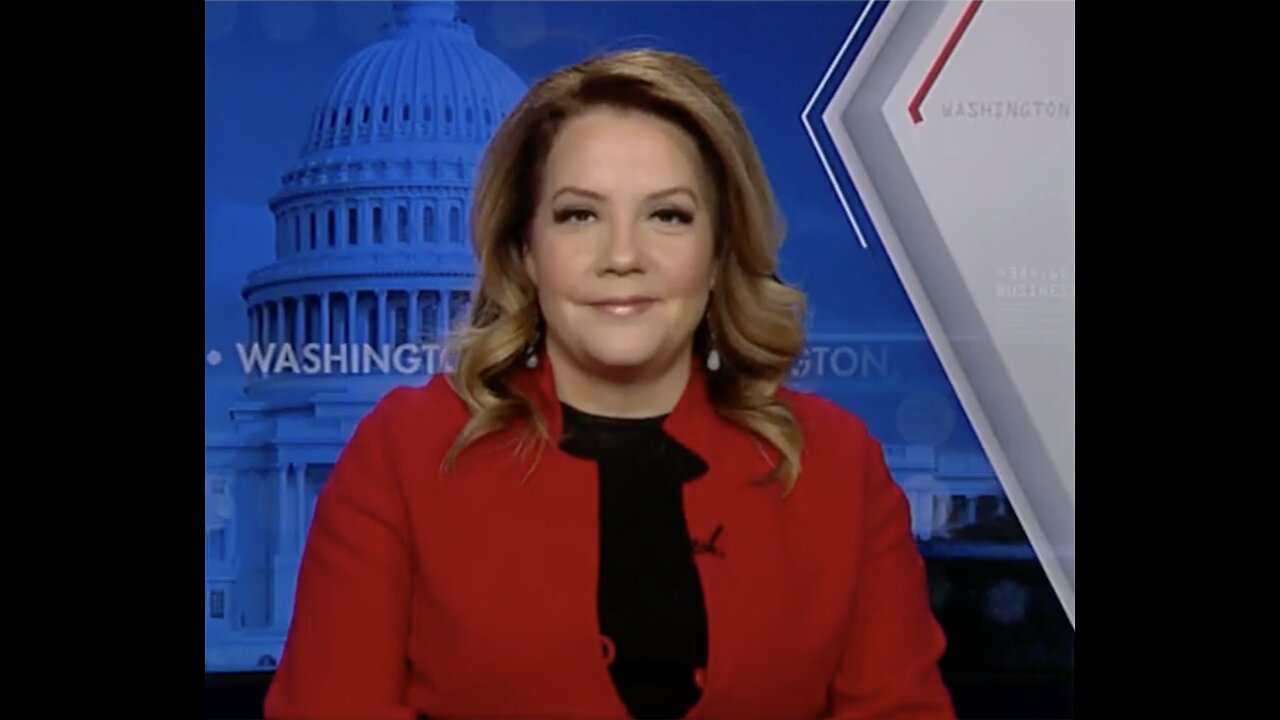 Hemingway: Biden Was Never Brightest Bulb In Chandelier