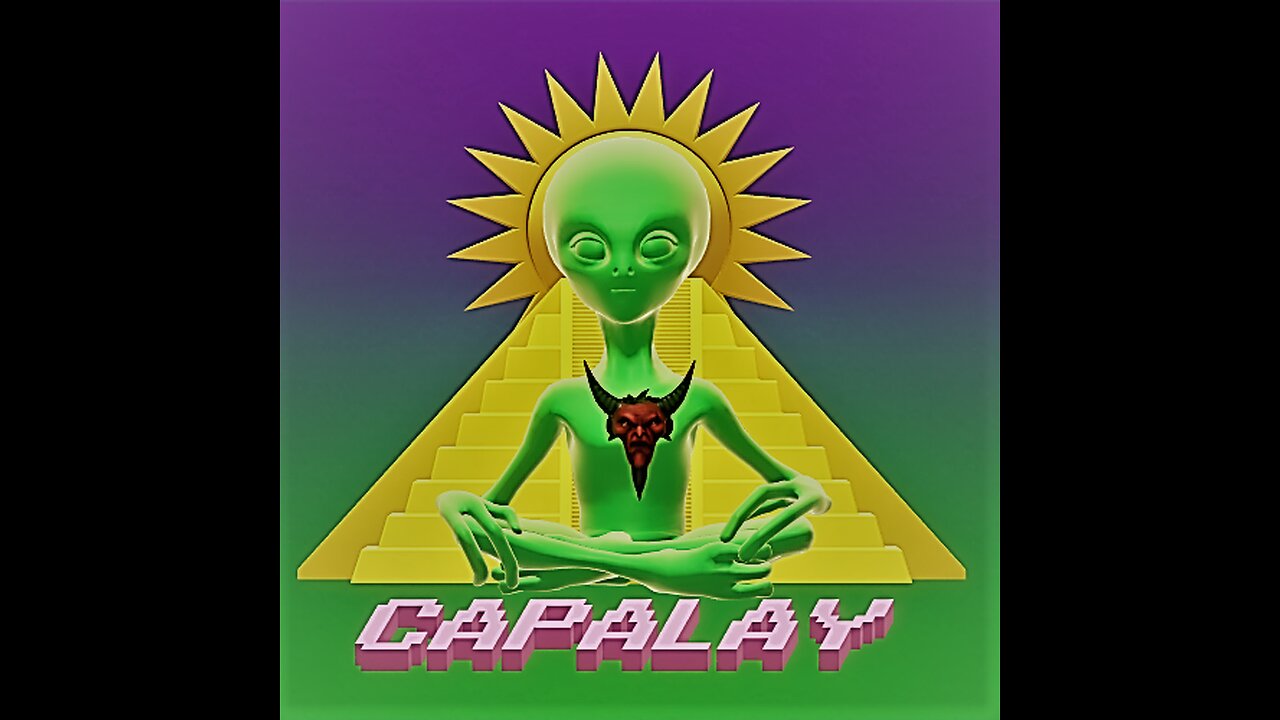 Capalay-Alone (album preview) tripmaster 2