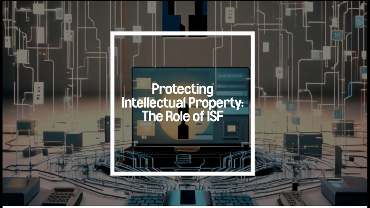 Protecting Intellectual Property: The Power of Importer Security Filing