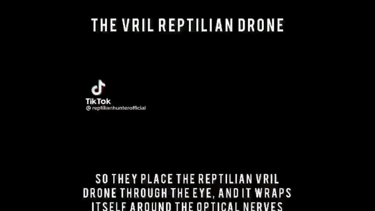 vril drone