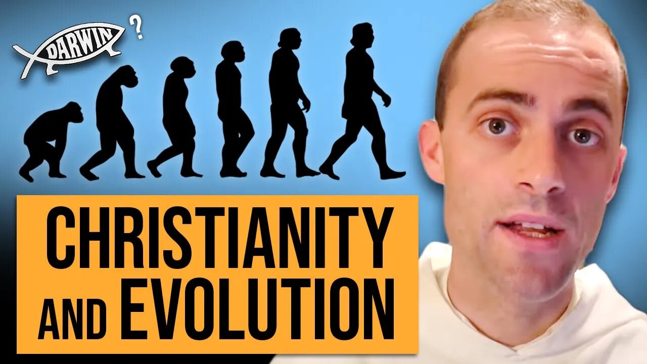 Let's Talk About Evolution...