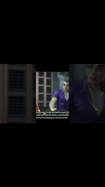 Saints Row 2: Saint's Seven | What If... #Shorts