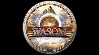 WASOM Worship - FINALS