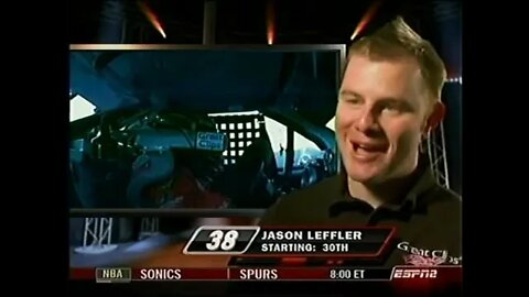 2007 Stater Bros 300
