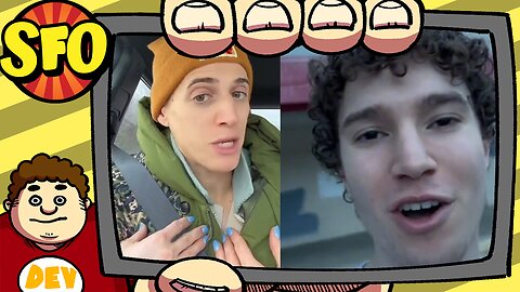 Tiktok Trashlords