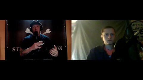 Out Of The Blank #419 - Fredrick Mohr (Fitness Coach, Steel Mace Nation)