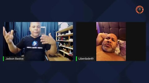PAPO DE DIREITA