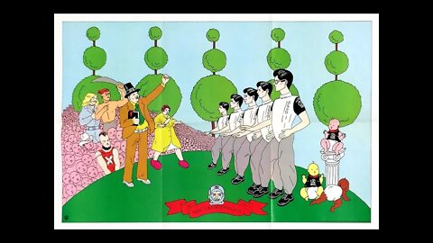 Race of Doom - Devo