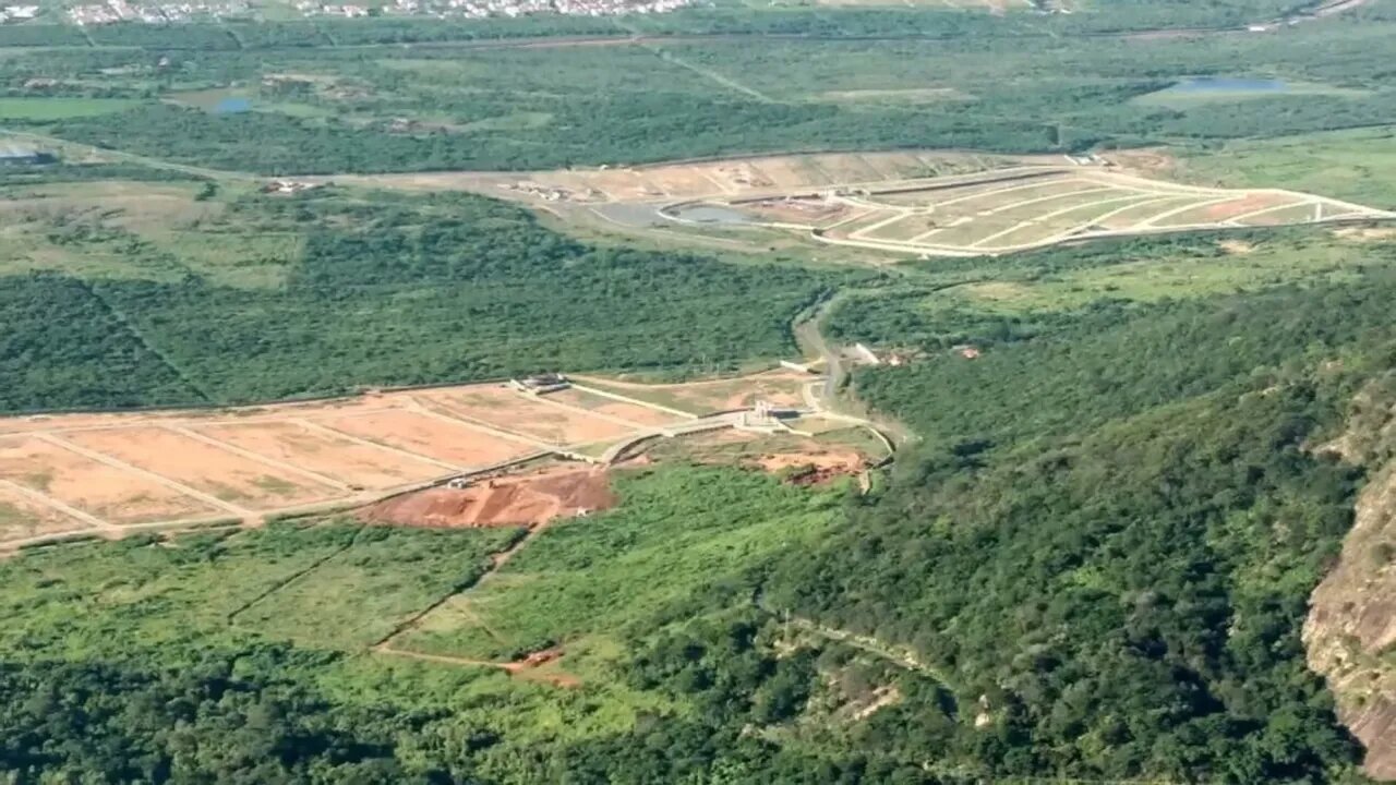 História da Cidade de Alcântaras Ceará