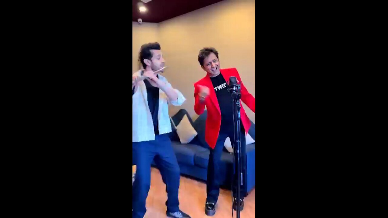 Flut on viral song Chaiya Chahiya