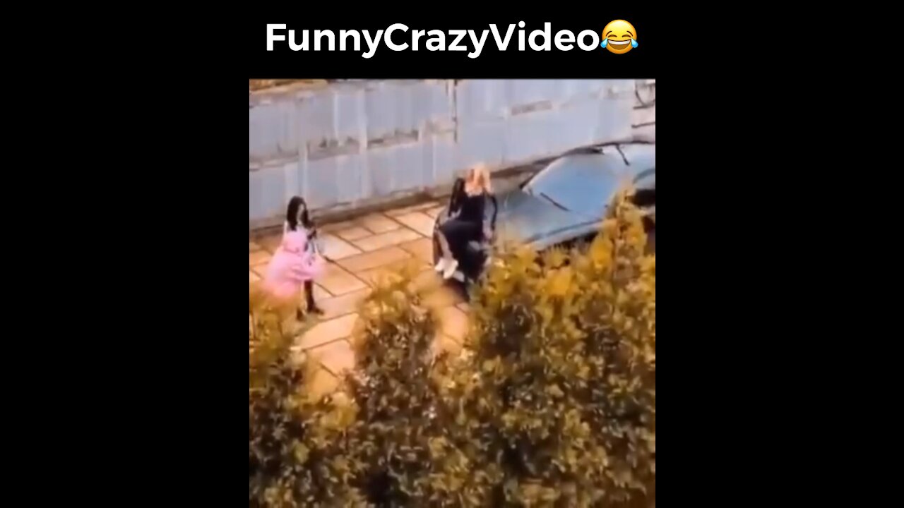 Mr FunnyCrazyVideo😂 Just Incredible Video Funny and Crazy #Like Follow for Follow 🥰