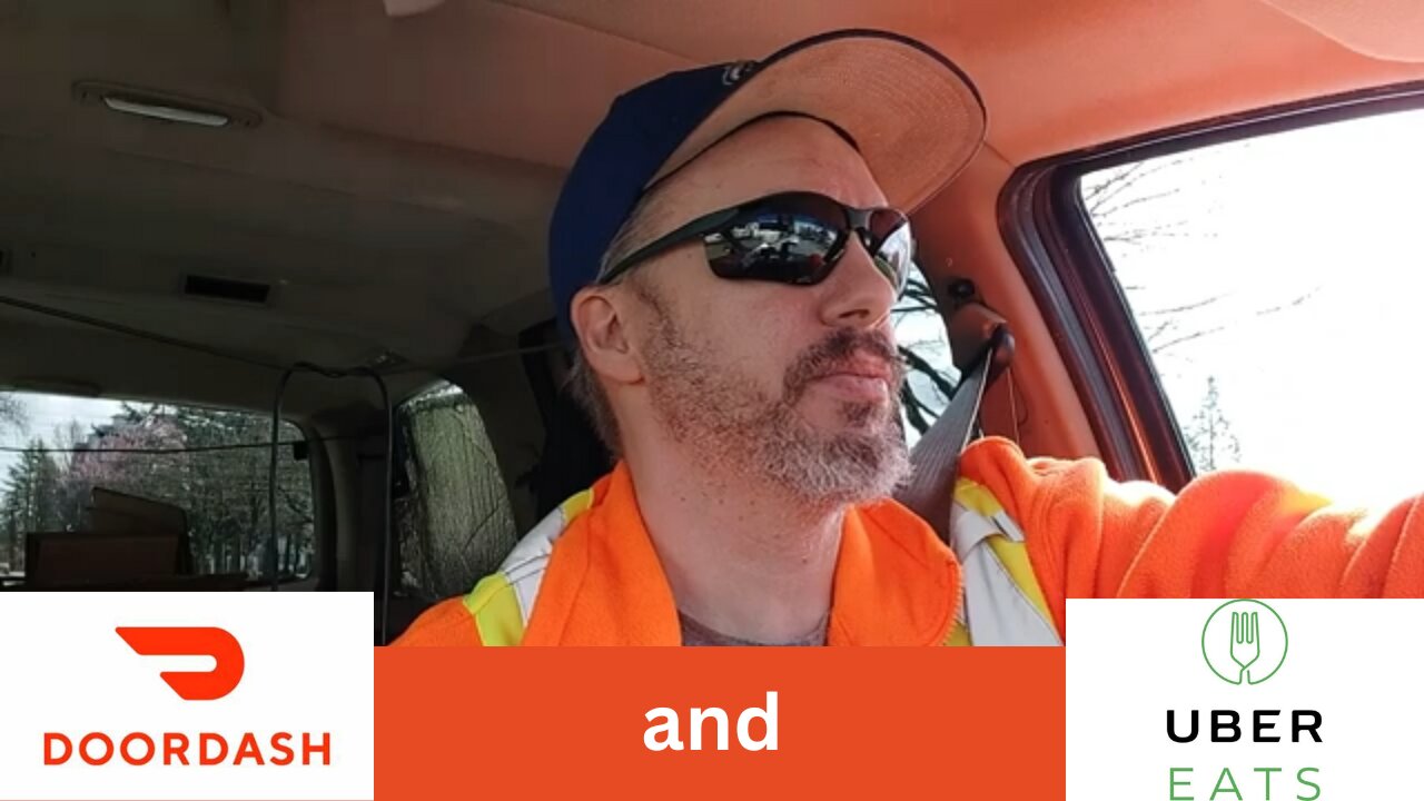 Is it worth it to do Gig work? Doordash and UberEats