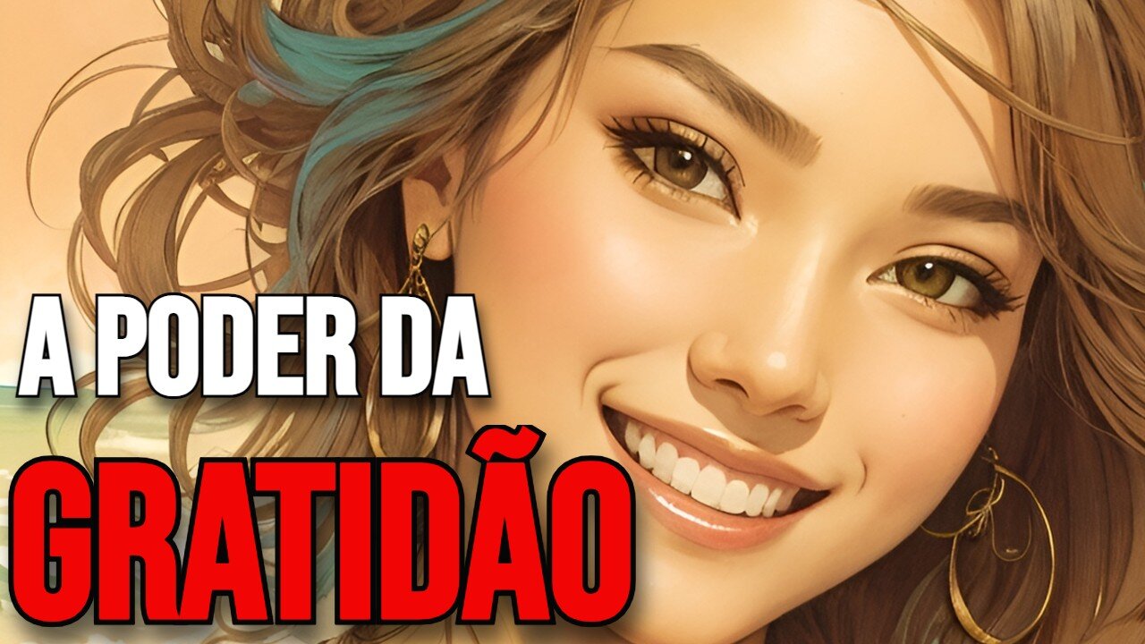 A Poder da Gratidão: Descubra o Tesouro Inestimável da Vida