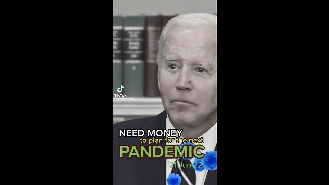 Creepy joe