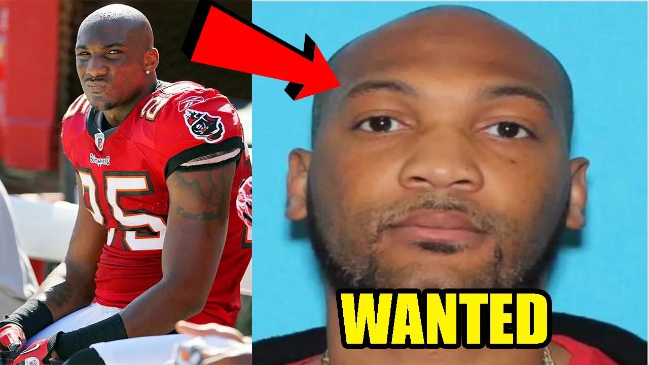 Police issue ARREST WARRANT for Aqib Talib's brother in SHOOTING DEATH of Youth Football Coach!