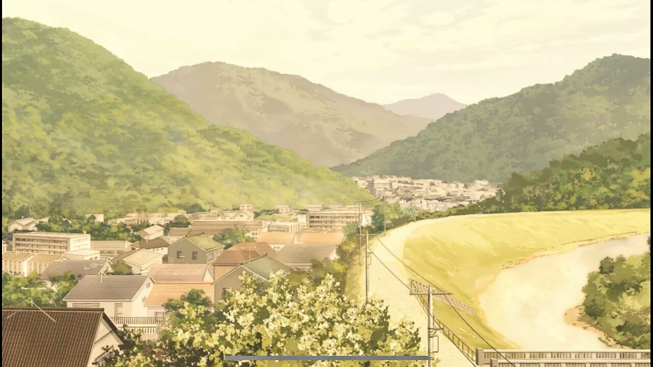 Anime: Mysterious Disappearances Episode 3 (sub)