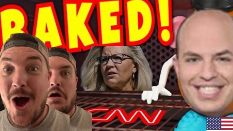 Freedom Wars Live: Stelter Fired! Liz Cheney Fired! FBI Raid Updates
