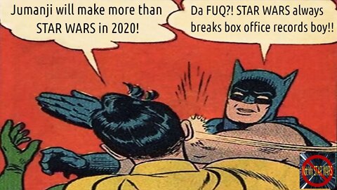 The Rise of Skywalker at the Box Office (A Quick Update)