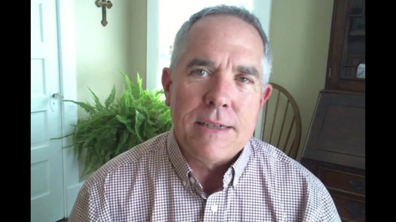 March 31, 2023: The Francis Lives!