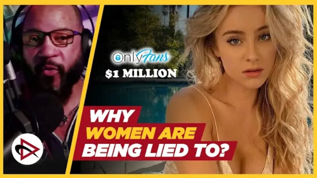 How Women Are Being Lied To