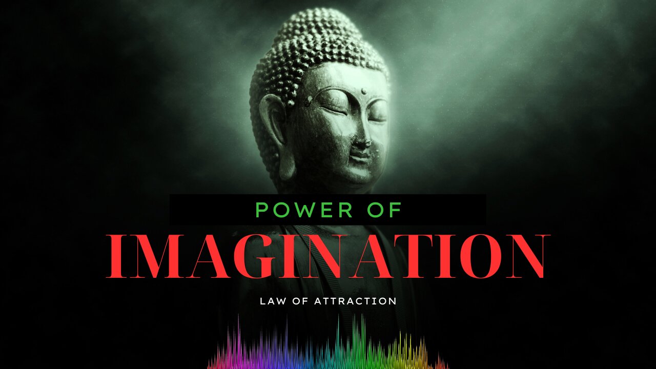 DEVELOP YOUR IMAGINATION | BOB PROCTOR