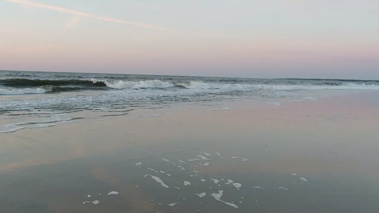 Catching a MASSIVE wake and busting my butt trying to get away!!!