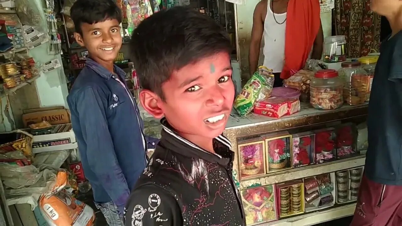 इस लड़के को क्या हुआ 🥺🙏लास्ट तक देखो