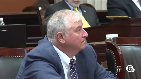 Larry Householder’s influence remains strong in Ohio Statehouse