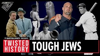 Tough Jews