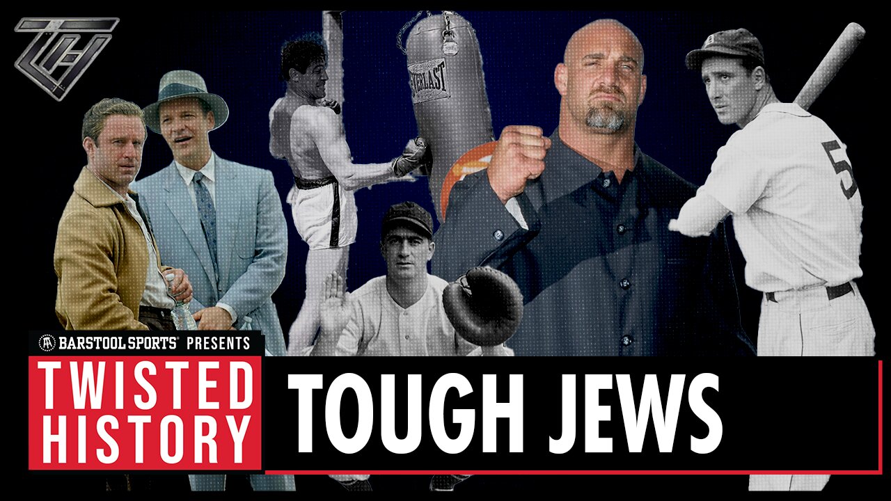 Tough Jews