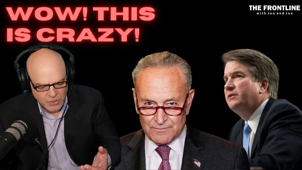 THIS IS CRAZY! Write to Your Senator!