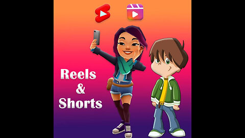My first video