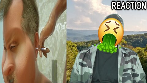 Q-Tip (Cool 3D World) REACTION!!! (BBT)