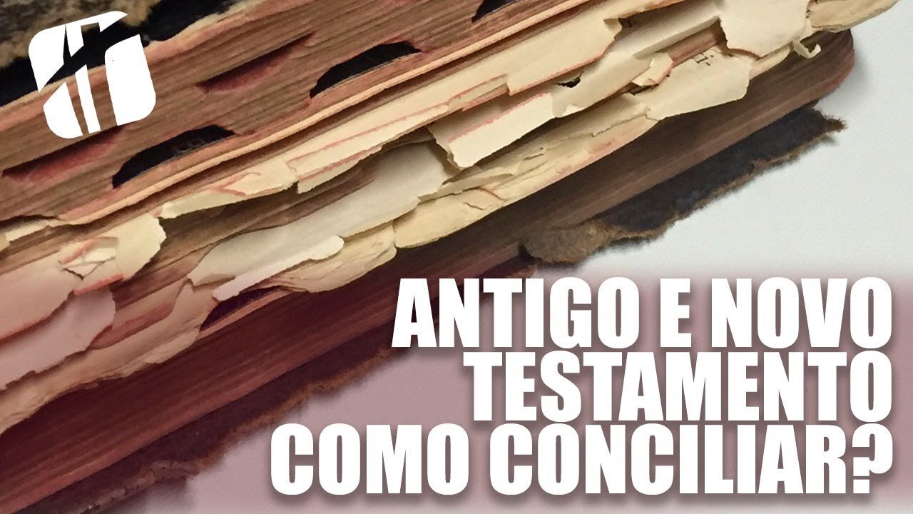 A importância e o uso do Antigo Testamento no Novo Testamento