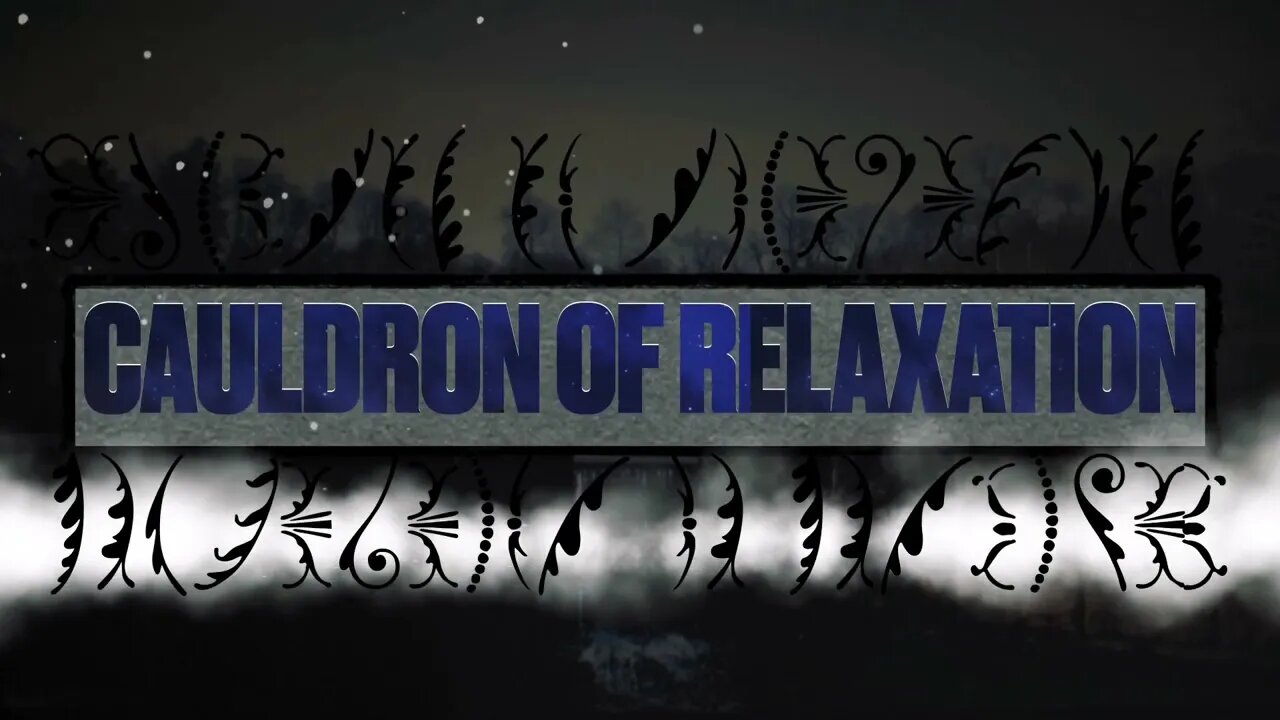 Get relaxed or else! (New logo idea)