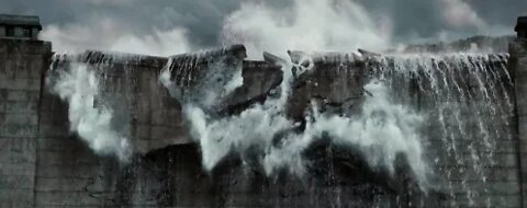 10-5-21 -- The Dam Is About To Burst
