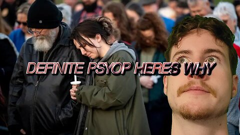 The disturbing truth behind the Covenant School Shooting