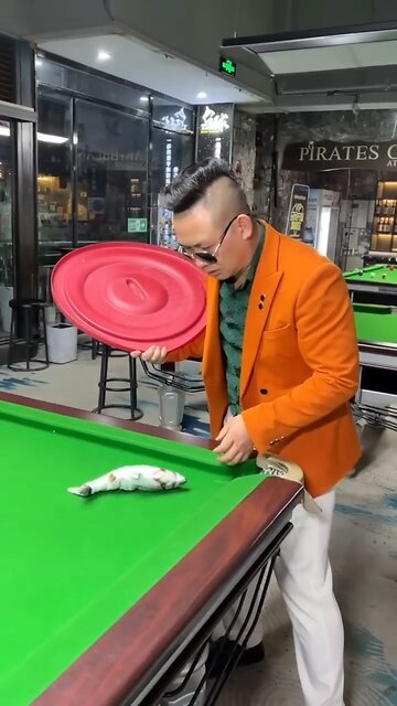 funny billiards videos follow and like