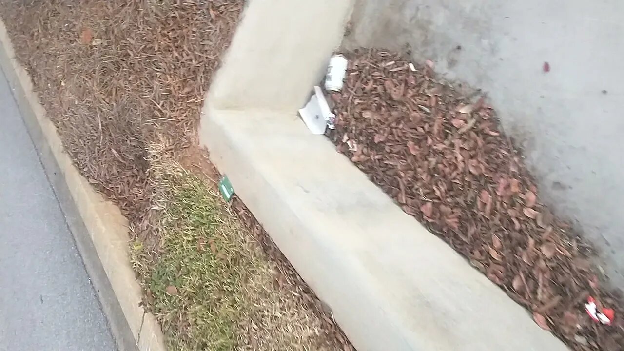 Gang Stalking Perp Walk 12/24/2021 Pt. 3