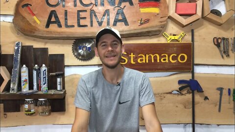 Você é capaz de TUDO!! madeira projetos wood