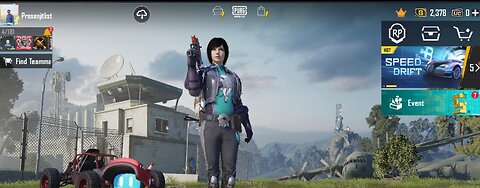 PubG Play