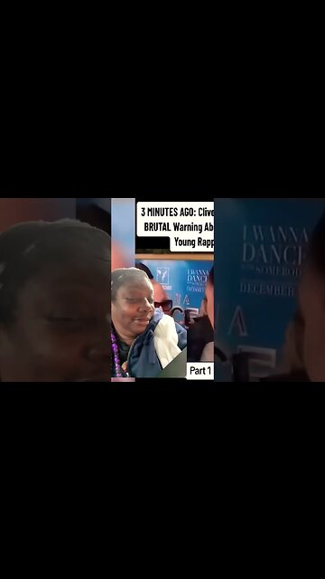 Something is happening with the Music Industry. #blackyoutube #hiphop #short