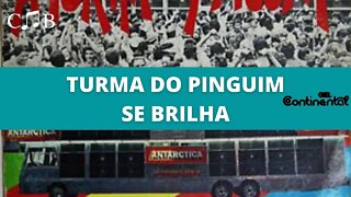 Turma do Pinguim - Se Brilha