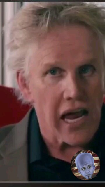 The nut case that tried to take out Trump reminds me of someone. #trump2024🇺🇸 #garybusey